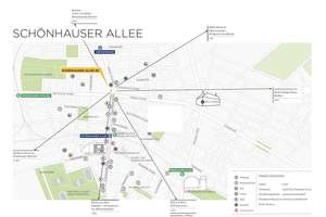 Altbaujuwel in Prenzlauer Berg – 4 % Nettorendite mit Option Eigennutzung ab 2027 – Schönhauser Alle 98, 10439 Prenzlauer Berg, Berlin – Vorschaubild 23
