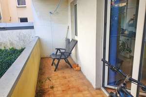 Gemütlich Wohnung auf Zeit (4-10 Monate) Optimale Lage! Elberfeld Südstadt  – Adersstraße 15, 42119 Elberfeld, Wuppertal – Vorschaubild 5