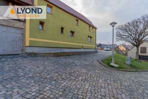 Bauernhaus mit Scheune in Eckolstädt – Die vollständige Adresse der Immobilie erhältst du vom Anbieter., 99518 Saaleplatte – Vorschaubild 1