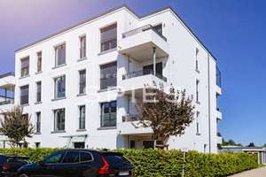 Ankommen. Wohlfühlen. Zuhause sein - Modernes Wohnen im Lesum-Park