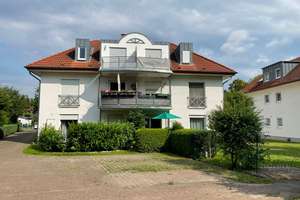 Bezugsfreies Dachgeschoss mit 2 Balkonen, EBK und attraktivem Grundriss – Ludwig-Quidde-Str. 9, 13127 Französisch Buchholz, Berlin – Vorschaubild 15