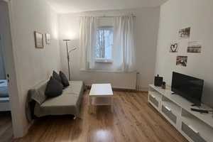 Möblierte 2-Zimmer-Wohnung in Bremerhaven – Bremerhaven – Vorschaubild 3