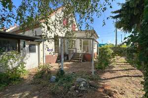 EIN ZUHAUSE MIT SEELE, DIREKT AM MAIN - Einzigartiges Einfamilienhaus mit Garten und Garage – 60386 Fechenheim, Frankfurt am Main – Vorschaubild 8