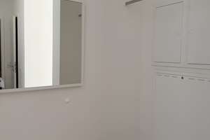 "Rather Carré" Helle 2-Zimmer-Wohnung mit Balkon und TG * ab sofort – Am Gatherhof 33b, 40472 Rath, Düsseldorf – Vorschaubild 8