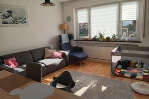 Helle 3-Zimmer-Eigentumswohnung in begehrter Halbhöhenlage – Die vollständige Adresse der Immobilie erhältst du vom Anbieter., 70192 Lenzhalde, Stuttgart – Vorschaubild 4