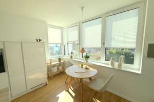 Moderne Traumwohnung im Moments-Villenviertel – Die vollständige Adresse der Immobilie erhältst du vom Anbieter., 23570 Travemünde, Lübeck – Vorschaubild 12