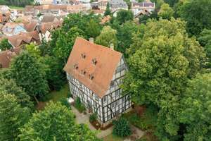 Die "Alteburg" in Schotten – Altenburg 14, 63679 Schotten – Vorschaubild 5