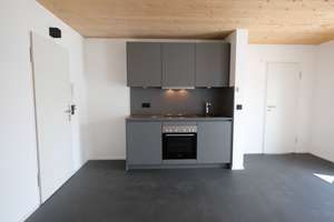 Hochmoderne 1-Zimmer-Wohnung mit Garten in Stuttgart-Schwabstraße – Schwabstraße 139B, 70193 Hölderlinplatz, Stuttgart – Vorschaubild 2