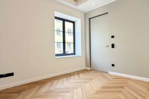 DIE STADTVILLA | Augsburger Altstadt | Private Urban Villa mit Garten & Dachterrasse | Erstbezug – Die vollständige Adresse der Immobilie erhältst du vom Anbieter., 86150 Lechviertel, östl. Ulrichsviertel, Augsburg – Vorschaubild 35