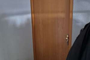 geräumige 1-Zimmer-DG-Wohnung in Karlsruhe-Durlach-Aue mit großer Küche – Die vollständige Adresse der Immobilie erhältst du vom Anbieter., 76227 Durlach, Karlsruhe – Vorschaubild 14