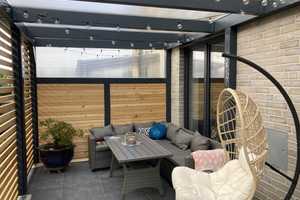 Moderne 5,5-Zimmer-Doppelhaushälfte mit gehobener Innenausstattung – Flensburg – Vorschaubild 8
