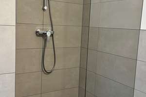 Erstbezug: Helle 1-Zimmer-Wohnung in Nürnberg – Marienbaderstr. 5, 90480 Gleißhammer, Nürnberg – Vorschaubild 4