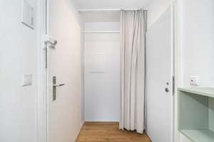 Kompakt. Modern. Clever geschnitten – 1-Zimmer-Apartment in Sendling-Westpark – Die vollständige Adresse der Immobilie erhältst du vom Anbieter., 81369 Mittersendling, München – Vorschaubild 7