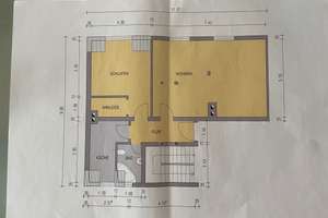 Helle 2-Zimmer in Fürth am Stadtpark & Stadtgrenze – Nürnberger Straße 111a, 90762 Stadtpark, Stadtgrenze, Fürth – Vorschaubild 12