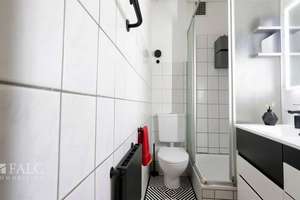 Einstieg leicht gemacht: 36 m² Anlageimmobilie mit Potenzial – Die vollständige Adresse der Immobilie erhältst du vom Anbieter., 45144 Frohnhausen, Essen – Vorschaubild 3
