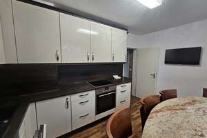 In der Nähe der MHH – Gemütliche 3-Zimmer-Wohnung mit Südbalkon und moderner Ausstattung – Domagkweg 39, 30627 Groß-Buchholz, Hannover – Vorschaubild 6