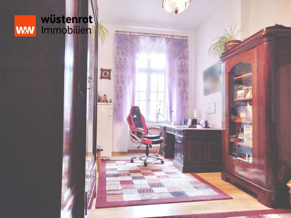 Gästezimmer (EG)