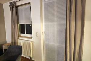 Idyllische 3-Zimmer Wohnung in Feldmoching – Feldmochingerstraße 210-212, 80995 Lerchenau-West, München – Vorschaubild 8