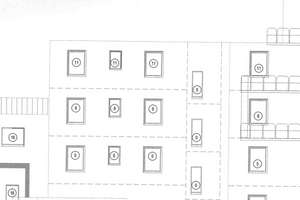 || MINI-MFH || Vier vermietete ETW mit Doppelgarage || PEMPELVESTMENT || – 40477 Pempelfort, Düsseldorf – Vorschaubild 4