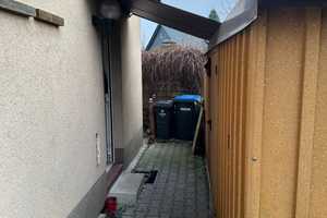 Kleines Einfamilienhaus in ruhiger Lage von Torgelow – Uecker-Randow (Kreis) – Vorschaubild 16