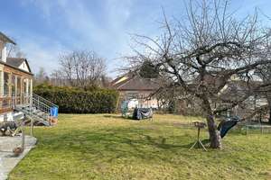 Plattling: Gr. Wohnhaus m. Anbau - vermietet - m. ca. 1.000 m2 Grund in zentraler u. ruhiger Lage – Die vollständige Adresse der Immobilie erhältst du vom Anbieter., 94447 Plattling – Vorschaubild 3