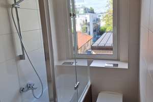 wunderschöne sofort bezugsfertige 3 Zimmer-Wohnung in München-Sendling Nähe Westpark zu verkaufen – Johann-Clanze-Str. 28a, 81379 Mittersendling, München – Vorschaubild 14