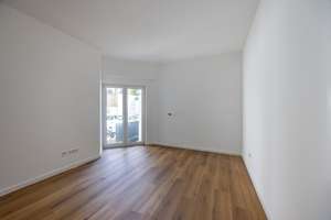 *Flingern trifft Innenstadt* sanierte 2-Zimmer Wohnung mit Terrasse – Gerresheimer Straße 65, 40211 Stadtmitte, Düsseldorf – Vorschaubild 4