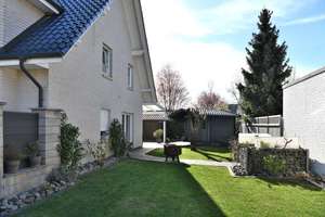 Traumhaftes Einfamilienhaus in Cloppenburg – Die vollständige Adresse der Immobilie erhältst du vom Anbieter., 49661 Cloppenburg – Vorschaubild 8