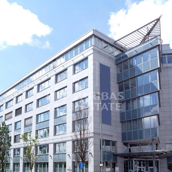 Repräsentativ und lichtdurchflutet - Ihre neue Bürofläche in Offenbach-Kaiserlei