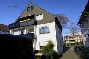 Charmante 3 Zi. DG ETW + ausgebaute Bühne - in 3-Familienhaus - Raum für Ihre Modernisierungsideen – Die vollständige Adresse der Immobilie erhältst du vom Anbieter., 74074 Heilbronn, Heilbronn – Vorschaubild 3