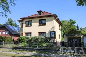 Flexibel nutzbar: Zwei Eigentumswohnungen mit Garten, Garage & Potenzial -RESERVIERT- – Havelland (Kreis) – Vorschaubild 4