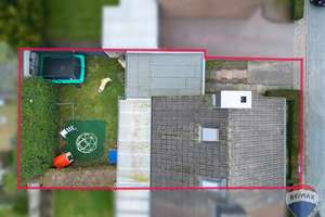 Gepflegte  Familienfreundliche Doppelhaushälfte in der Klever Oberstadt – Die vollständige Adresse der Immobilie erhältst du vom Anbieter., 47533 Kleve – Vorschaubild 4