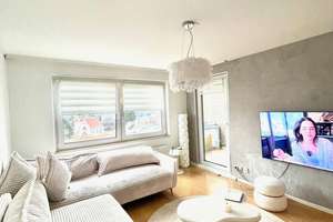 Bezahlbarer Wohnraum für Kapitalanleger / Eigennutzer  UNVERMIETETE 3-Zimmer Wohnung nahe Eschborn – Die vollständige Adresse der Immobilie erhältst du vom Anbieter., 65936 Sossenheim, Frankfurt am Main – Vorschaubild 1