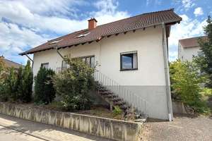 Eins-Zweifamilienhaus in schöner Wohnlage - Kleinkarlbach – Die vollständige Adresse der Immobilie erhältst du vom Anbieter., 67271 Kleinkarlbach – Vorschaubild 17
