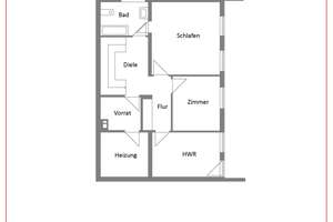 Hanghaus mit vielen Möglichkeiten – Die vollständige Adresse der Immobilie erhältst du vom Anbieter., 93138 Lappersdorf – Vorschaubild 18