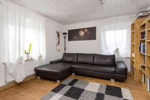 Modernisiertes Familiendomizil  mit Freisitz, Garten und vielen Extras – Die vollständige Adresse der Immobilie erhältst du vom Anbieter., 88499 Riedlingen – Vorschaubild 5