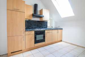 Schöner Altbau mit zwei Wohneinheiten in zentrumsnaher Lage – Verden (Kreis) – Vorschaubild 5