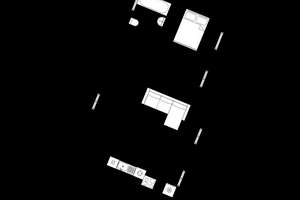 HOMESK - Altbaucharme in Berlin-Mitte | Lichtdurchflutete 2-Zimmer-Wohnung nahe Rosenthaler Platz – Zehdenicker Straße 16, 10119 Mitte (Ortsteil), Berlin – Vorschaubild 22