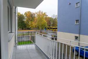 Exklusive 4-Zimmer-Eigentumswohnung in Dresden-Löbtau – Erstbezug mit hochwertiger Ausstattung – Die vollständige Adresse der Immobilie erhältst du vom Anbieter., 1159 Löbtau-Nord, Dresden – Vorschaubild 5