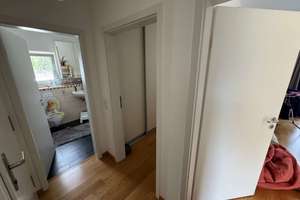 Familientraum in Pankow: 5-Zimmer über 2 Etagen und Garten (optional) - ab Juli! – Die vollständige Adresse der Immobilie erhältst du vom Anbieter., 13127 Französisch Buchholz, Berlin – Vorschaubild 8