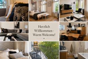 Exklusives Business-Apartment - Ihr Zuhause auf Zeit. – Die vollständige Adresse der Immobilie erhältst du vom Anbieter., 23552 Innenstadt, Lübeck – Vorschaubild 14