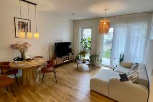 3 Zi. Wohnung mit Terrasse in Berlin Prenzlauer Berg ab 01.06. – Berliner Straße 74c, 13189 Prenzlauer Berg, Berlin – Vorschaubild 1