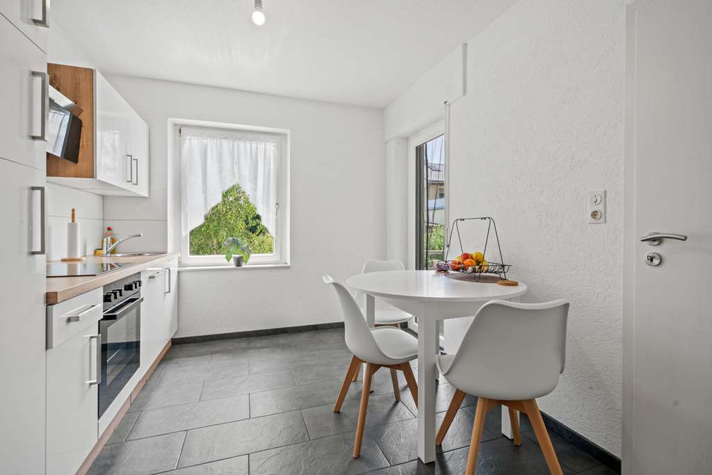 Immobilie in Meßkirch - Charmante 3-Zimmer-Eigentumswohnung in ruhiger Lage - Bild 2