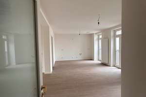 Luxuriöses Wohnen auf 158m²: Erstbezug nach Kernsanierung | Altbau mit Balkon | Energieeffizienz – Die vollständige Adresse der Immobilie erhältst du vom Anbieter., 86152 Jakoberstadt-Süd, Augsburg – Vorschaubild 10