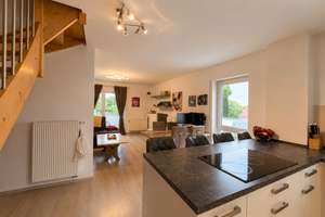 Wunderschöne Maisonettewohnung mit 2 Balkonen und schönem Blick ins Grüne – Die vollständige Adresse der Immobilie erhältst du vom Anbieter., 56070 Kesselheim, Koblenz – Vorschaubild 4