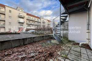 BESICHTIGUNGEN AM 18.08. ab 15:30 UHR - 2-Zimmer-Whg mit TG-Stellplatz & Balkon & Terrasse in Wahren – Bucksdorffstraße 18, 4159 Möckern, Leipzig – Vorschaubild 12