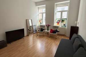 Helle 2-Zimmer Wohnung im 1. OG in Wiesbaden-Mitte – Hellmundstraße 28, 65183 Westend / Bleichstraße, Wiesbaden – Vorschaubild 3