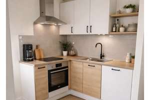 2-Zimmer Wohnung in Karlsruhe Südstadt, frisch saniert – Schützenstrasse 34, 76137 Südstadt, Karlsruhe – Vorschaubild 3