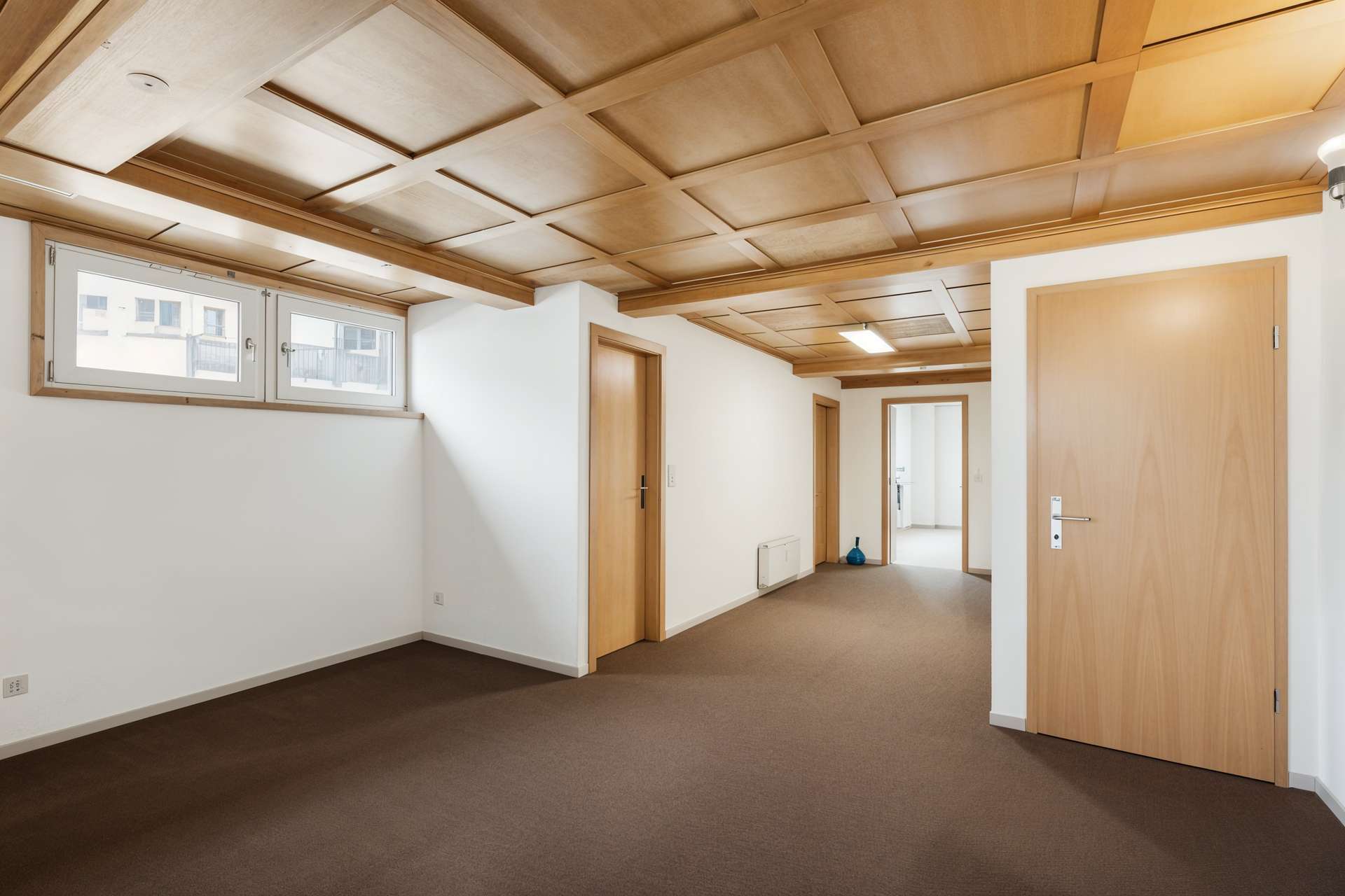 Immobilie in Todtmoos - 4- Zimmer Wohnung mit Ladengeschäft in attraktiver Lage - Bild 7