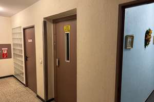 + Beste Aussichten + Bezugsfreie 3 bis 4-Zimmerwohnung in Fischeln + – Die vollständige Adresse der Immobilie erhältst du vom Anbieter., 47807 Fischeln, Krefeld – Vorschaubild 3